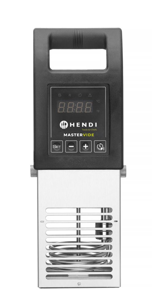 222546_OBW_2024_03_MASTERVIDE Mastervide per cucinare sottovuoto, HENDI, 56L, 230V/2000W, 137x215x(H)361mm - immagine 1