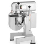 Miscelatore planetario, HENDI, Kitchen Line, 20L, 230V/1100W, 496x570x(H)880mm