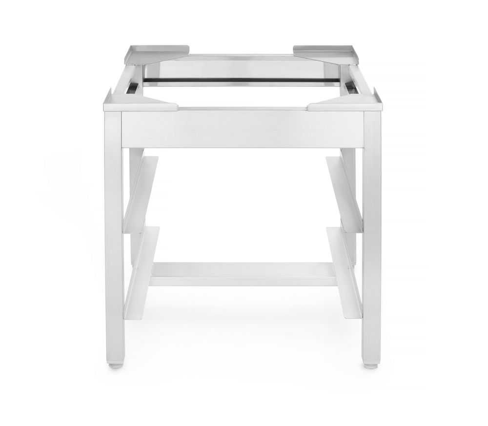 222980_OBW_2021_02_IMG0806 Supporto per lava-bicchieri 40x40, HENDI, 470x500x(H)500mm - immagine 1