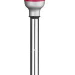 Mixer ad immersione Profi Line 500 - con velocità variabile, HENDI, Profi Line, 230V/500W, ⌀100x(H)863mm