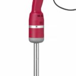Mixer ad immersione Profi Line 250 - con velocità fissa, HENDI, Profi Line, 230V/250W, ⌀75x(H)514mm