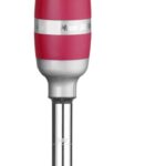 Mixer ad immersione Profi Line 300 - con velocità variabile, HENDI, Profi Line, 230V/300W, ⌀100x(H)675mm