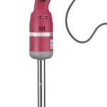 Mixer ad immersione Profi Line 250 - con velocità variabile, HENDI, Profi Line, 230V/250W, ⌀75x(H)540mm