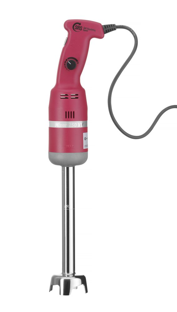 224373_OBW_2024_01_IMGP5243 Mixer ad immersione Profi Line 250 - con velocità variabile, HENDI, Profi Line, 230V/250W, ⌀75x(H)540mm - immagine 1
