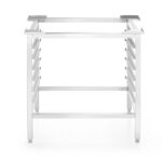 Supporto per forno, HENDI, Supporto per forno 225516., 760x520x(H)700mm