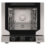 Forno a convezione multifunzionale, HENDI, 230V/2600W, 590x709x(H)589mm
