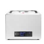 Sistema di cottura sottovuoto a bagnomaria GN 2/3, HENDI, 13L, 230V/400W, 343x395x(H)255mm