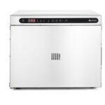 Forno per cottura a bassa temperatura e mantenimento in caldo, HENDI, 230V/1200W, 495x690x(H)413mm