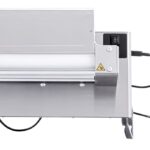 Sfogliatrice 300, elettrica, HENDI, 230V/250W, 480x335x(H)430mm