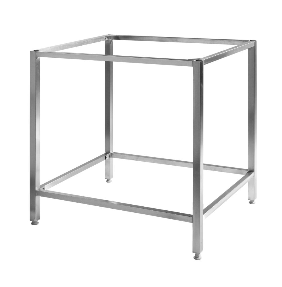 226797_226803 Supporto per forni per pizza Basic 4 e Basic 44, HENDI, 975x814x(H)960mm - immagine 1