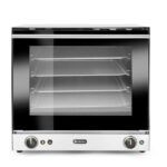 Forno a convezione con umidificatore H90S, HENDI, 230V/2670W, 595x595x(H)570mm