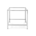 Supporto per forno, HENDI, 1000x845x(H)860mm