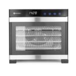 Essiccatoio, HENDI, Profi Line, 6 teglie, 230V/650W, 342x485x(H)309mm