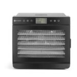 Essiccatoio Kitchen Line, HENDI, Kitchen Line, 7 teglie, 230V/500W, 347x505x(H)320mm