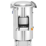 Pelapatate Kitchen Line 18 Kg, HENDI, Kitchen Line, 230V/1100W, 622x540x(H)997mm