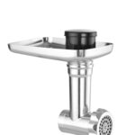 Attacco triturazione carne per miscelatore Blackbolt, HENDI, 137x92x(H)266mm
