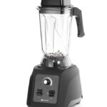 Blender con caraffa BPA-free, HENDI, 230V/1680W, 270x250x(H)580mm