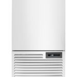 Abbattitore 7 x GN 1/1, Arktic, GN 1/1, 212L, 230V/1180W, 790x900x(H)1377mm
