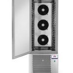 Arktic, 400V/2040W, 750x740x(H)2080mm