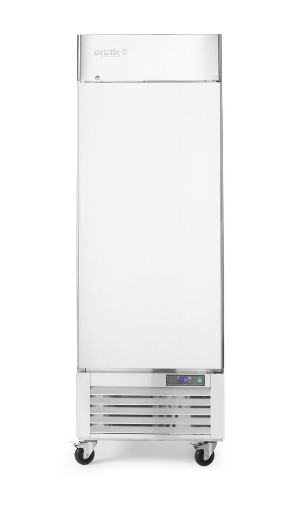 232729_OBW_2026_01_IMGP5666 Frigorifero da 580 L Kitchen Line, Arktic, Kitchen Line, GN 2/1, 580L, 230V/350W, 685x800x(H)2100mm - immagine 1