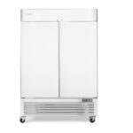Frigorifero 1300 L, Arktic, Kitchen Line, GN 2/1, 1300L, 230V/320W, 1382x800x(H)2100mm
