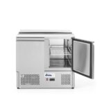 Saladette a due porte 300L, Arktic, 230V/310W, 912x702x(H)888mm