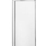 Frigorifero 410 L con porta singola, Arktic, Profi Line, 230V/290W, 600x740x(H)1950mm