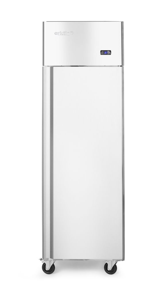 233115_OBW_2026_02_IMGP5654 Congelatore 410L a porta singola, Arktic, Profi Line, 230V/600W, 600x740x(H)1950mm - immagine 1