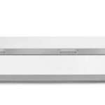 Vetrina refrigerata GN 1/3, Arktic, 9x GN 1/3, 230V/180W, 2005x420x(H)630mm