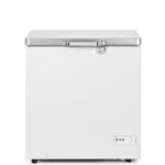 Congelatore a pozzetto, Arktic, 140L, 230V/110W, 754x564x(H)845mm