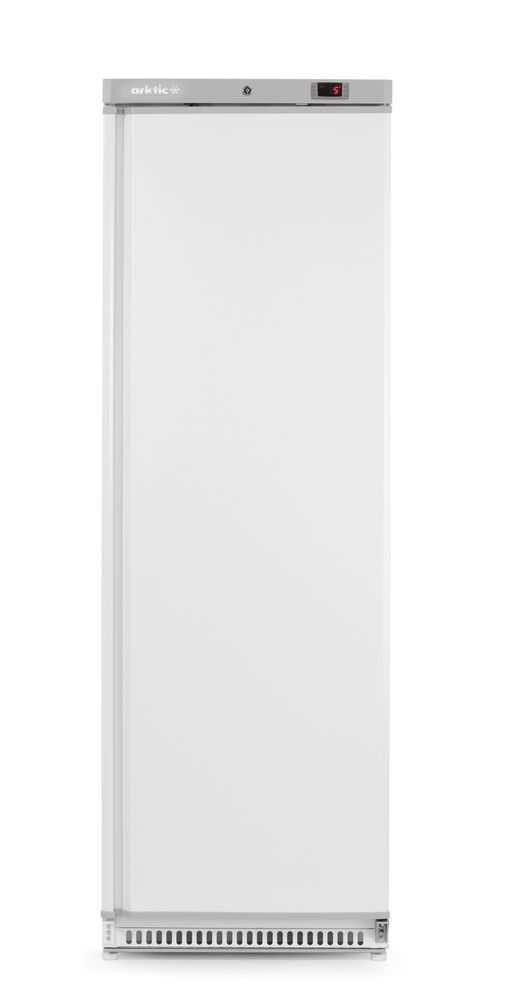 236024_OBW_2026_02_MGP5213 Armadio di raffreddamento con struttura esterna in acciaio verniciato bianco, Arktic, 600x701x(H)1876mm - immagine 1
