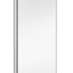 Armadio di raffreddamento Budget Line in un alloggiamento in acciaio inossidabile, Arktic, Budget Line, 230V/157W, 600x701x(H)1875mm