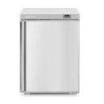 Congelatore Budget Line con struttura esterna in acciaio inossidabile, Arktic, Budget Line, 230V/111W, 598x655x(H)838mm