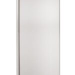 Armadio di congelamento della linea Budget in un alloggiamento in acciaio inossidabile, Arktic, Budget Line, 230V/436W, 775x710x(H)1900mm