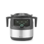 Robot da cucina multiuso HENDICHEF PRO, HENDI, 4L, 230V/1500W, 391x443x(H)269mm