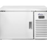 Refrigeratore sabbiatura 3x GN 2/3, Arktic, GN 2/3, 30L, 230V/420W, 660x640x(H)525mm