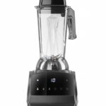 Blender digitale BPA-free, HENDI, 2,5L, Nero, 230V/1680W, 220x240x(H)535mm