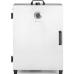 Armadio affumicatore elettrico, HENDI, 230V/1600W, 540x380x(H)725mm