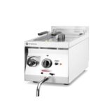 Cuocipasta per pasta e gnocchi, HENDI, 10L, 230V/3500W, 330x600x(H)380mm