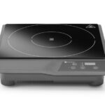 Induzione 1800, HENDI, Kitchen Line, 230V/1800W, 319x355x(H)67mm
