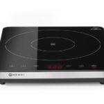 Induzione 2000, HENDI, Kitchen Line, 230V/2000W, 295x400x(H)42mm