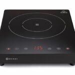 Induzione 2000W Kitchen Line, HENDI, Kitchen Line, 230V/2000W, 297x411x(H)57mm