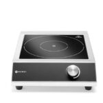 Induzione modello 3500 M, HENDI, Profi Line, 230V/3500W, 329x435x(H)106mm