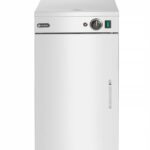 Scaldapiatti singolo, HENDI, 230V/400W, 393x571x(H)766mm