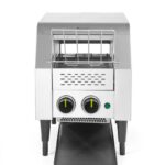 Tostapane a nastro, HENDI, 230V/1340W, 288x368x(H)410mm