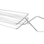 Pinza per toast, HENDI, 100x340x(H)64mm