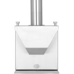 Affettatrice elettrica per salsicce, HENDI, 230V/135W, 255x187x(H)330mm