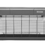 Apparecchio insetticida resistente all´acqua, HENDI, 100 m², 230V/40W, 510x135x(H)305mm