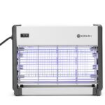 Apparecchio insetticida ad alto voltaggio, HENDI, Raggio d’azione: 50 m², 230V/26W, 379x103x(H)265mm