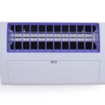 Apparecchio insetticida con foglio adesivo 120 m², HENDI, 230V/36W, 540x80x(H)281mm